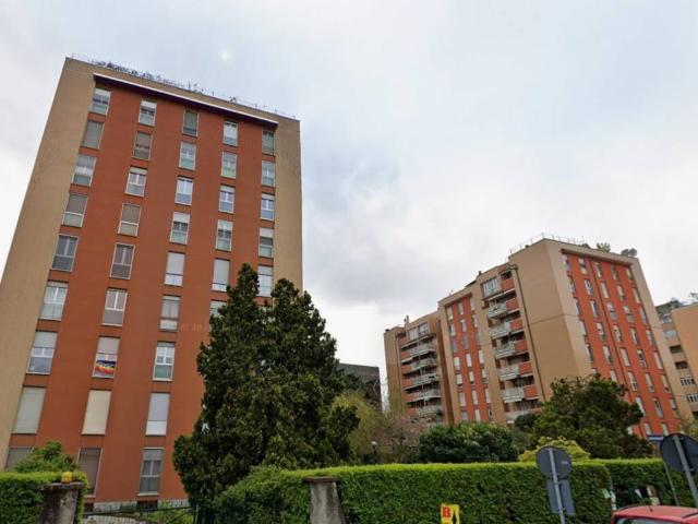 Appartamento in affitto a Segrate MI