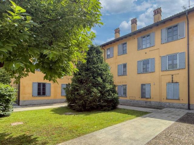 Appartamento in affitto a Segrate MI