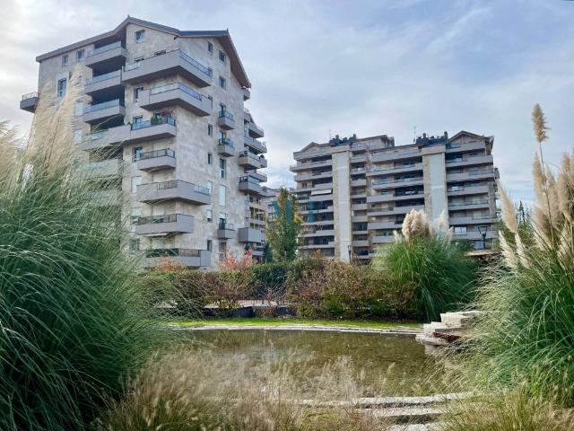 Appartamento in affitto a Segrate MI