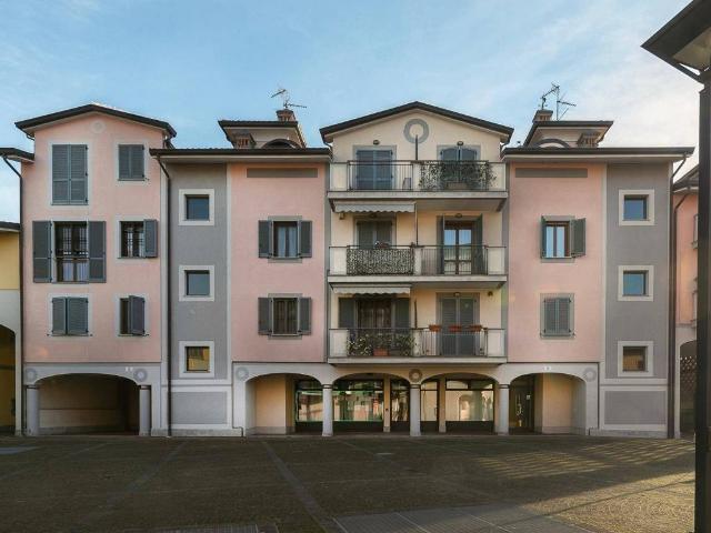 Appartamento in affitto a Segrate MI