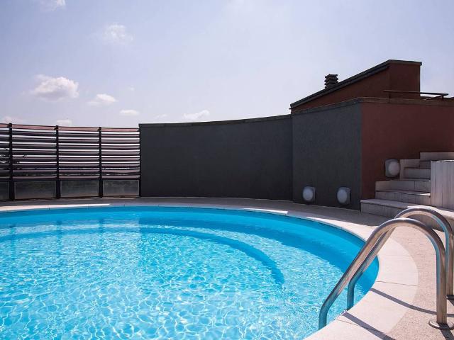 Appartamento in affitto a Segrate MI