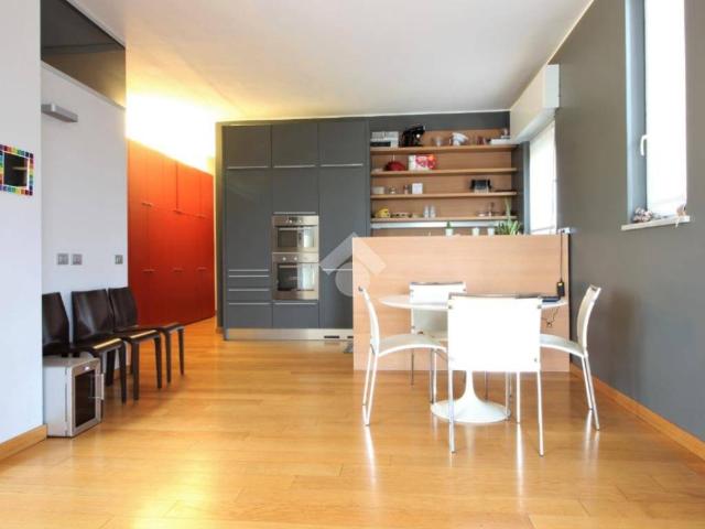 Appartamento in affitto a Segrate strada anulare torre, 3, arredato, aria condizionata, parquet TrovaCasa