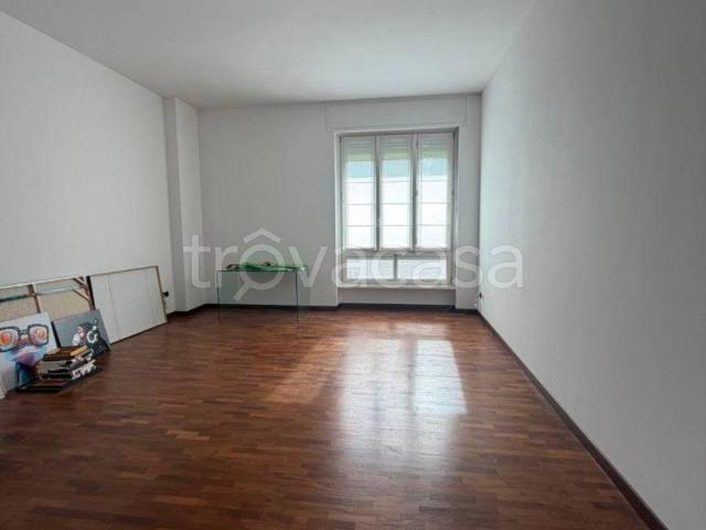 Appartamento in affitto a Segrate residenza Fontana, box, terrazzo, parzialmente arredato TrovaCasa