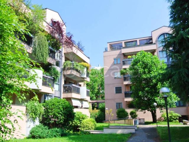 Appartamento in affitto a Segrate via Cassanese, 41, arredato, immobile di prestigio, riscaldamento centralizzato TrovaCasa