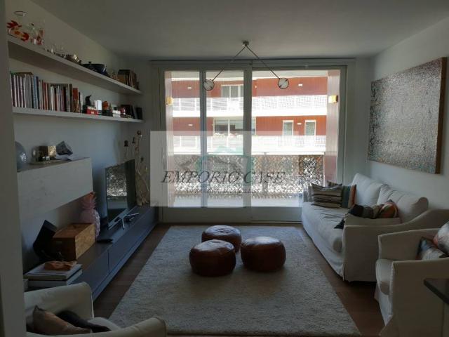 Appartamento in affitto a Segrate via Caravaggio, 2, box, terrazzo, parzialmente arredato TrovaCasa