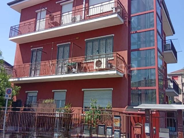 Appartamento in affitto a Segrate via Giuseppe Garibaldi, arredato, riscaldamento autonomo, aria condizionata TrovaCasa