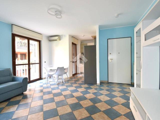 Appartamento in affitto a Segrate via I Maggio, 2, terrazzo, parzialmente arredato, centrale TrovaCasa