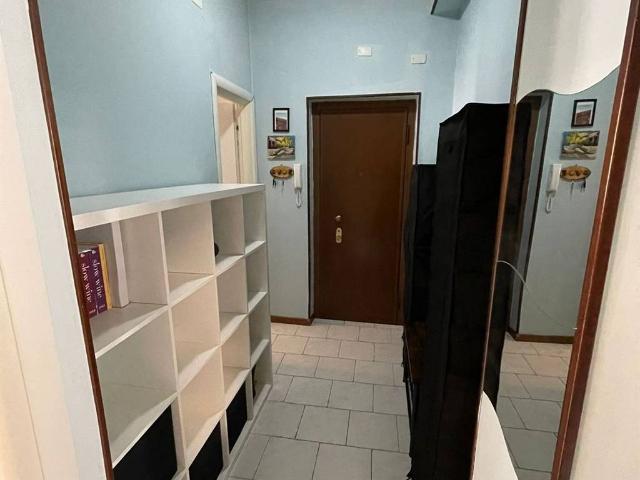 Appartamento in affitto a Segrate via Rivoltana, 30, arredato, box, riscaldamento centralizzato TrovaCasa