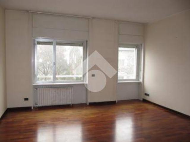 Appartamento in affitto a Segrate via San Felice Strada 1, 24, terrazzo, parzialmente arredato, parquet TrovaCasa