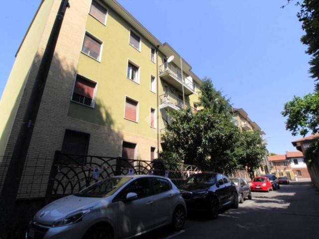 Appartamento in affitto a Sedriano MI