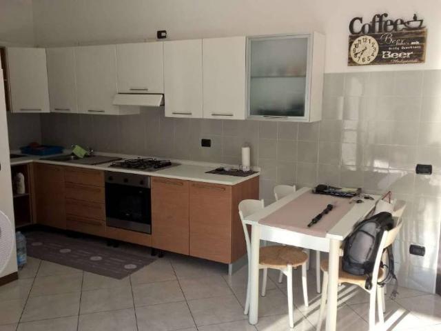 Appartamento in affitto a Sedriano MI
