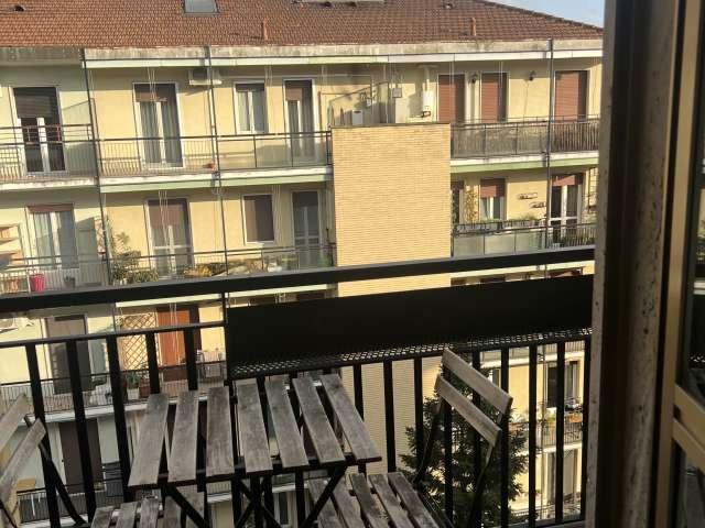 Appartamento in affitto a Selinunte, Milano