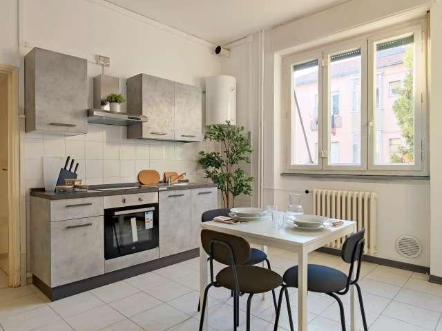 Appartamento in affitto a Selinunte, Milano