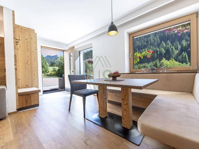 Appartamento in affitto a Selva di Val Gardena BZ