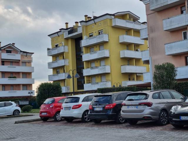 Appartamento in affitto a Selvazzano Dentro PD