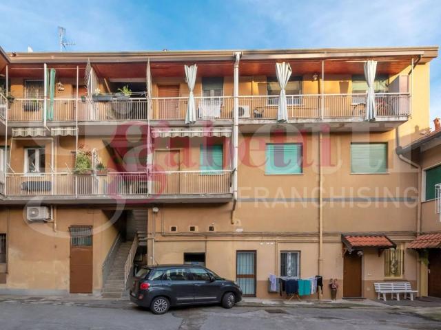 Appartamento in affitto a Senago via Lattuada, 3, arredato, ristrutturato, luminoso TrovaCasa