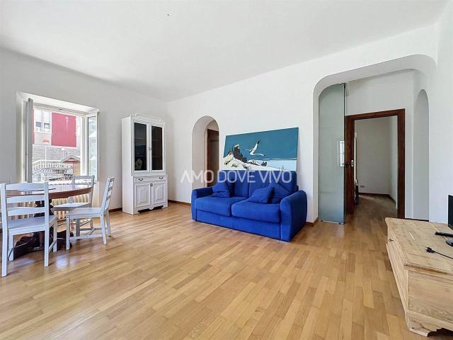 Appartamento in affitto a Senigallia
