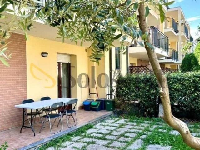 Appartamento in affitto a Senigallia AN