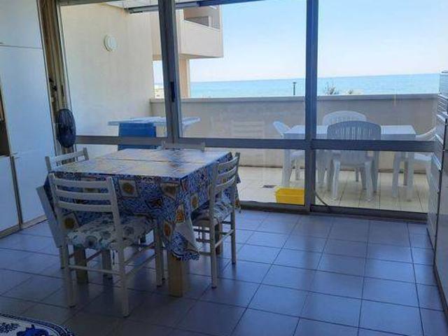 Appartamento in affitto a Senigallia AN