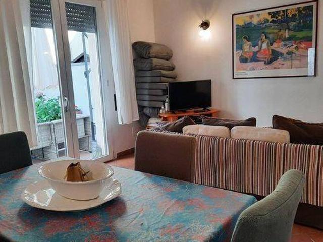 Appartamento in affitto a Senigallia AN