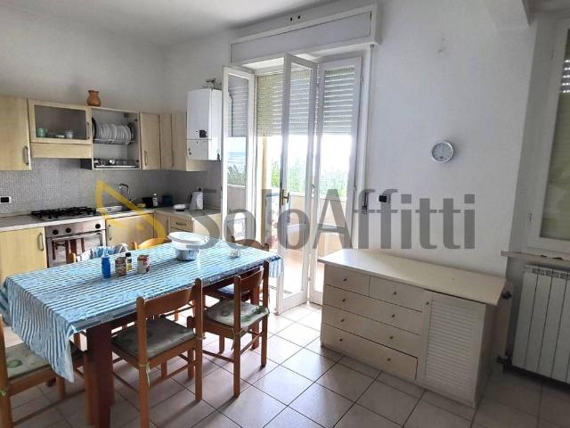 Appartamento in affitto a Senigallia AN