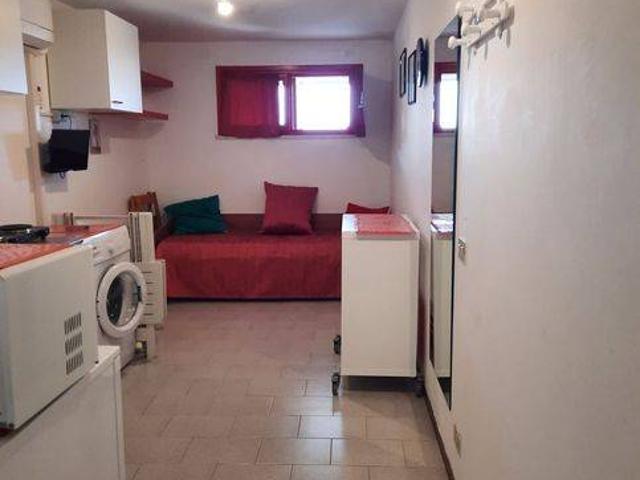 Appartamento in affitto a Senigallia AN