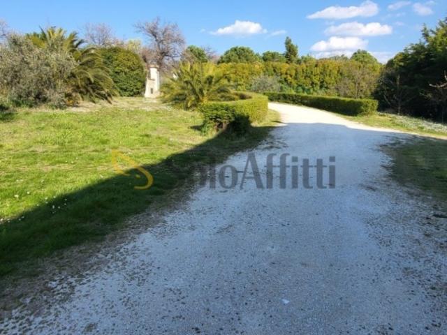 Appartamento in affitto a Senigallia, arredato, vista panoramica, caminetto TrovaCasa