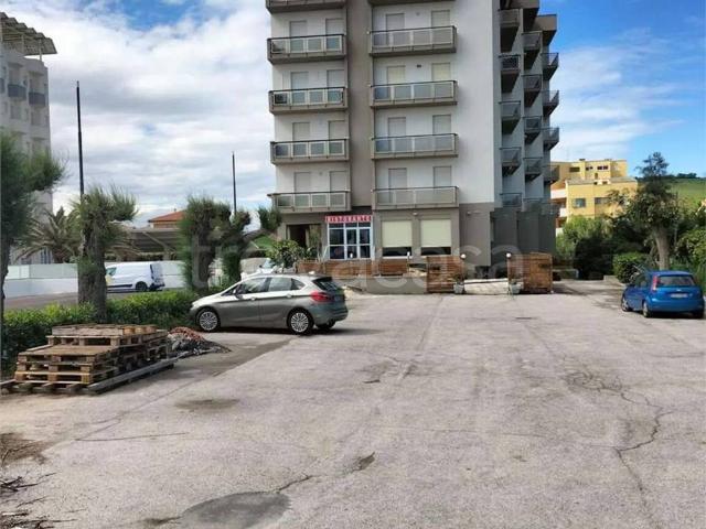 Appartamento in affitto a Senigallia lungomare Leonardo Da Vinci No Number, lungomare TrovaCasa