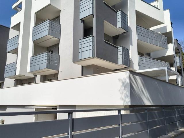 Appartamento in affitto a Senigallia via po, arredato, box, terrazzo TrovaCasa