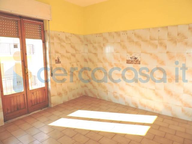Appartamento in affitto a Sessa Aurunca