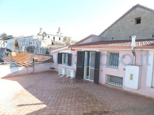 Appartamento in affitto a Sessa Aurunca