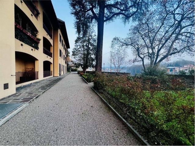 Appartamento in affitto a Sesto Calende VA