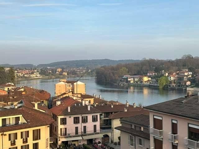 Appartamento in affitto a Sesto Calende VA