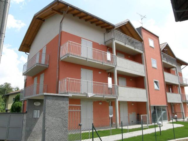 Appartamento in affitto a Sesto Calende VA