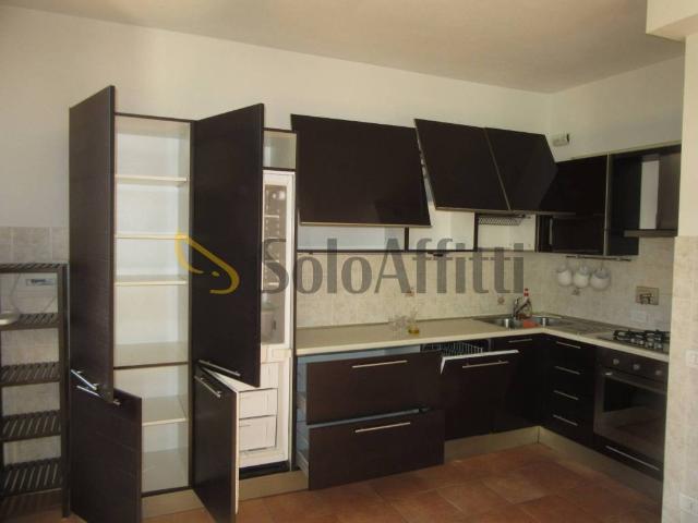 Appartamento in affitto a Sesto Fiorentino FI