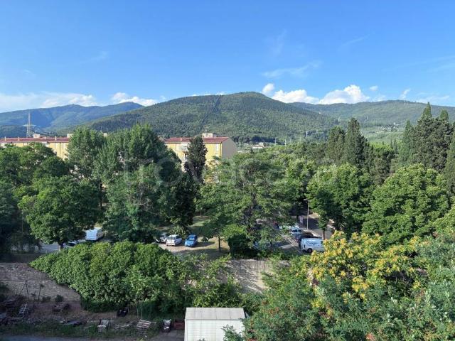 Appartamento in affitto a Sesto Fiorentino via Luciano Manara, arredato, aria condizionata, luminoso TrovaCasa