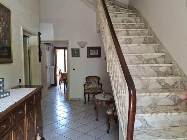 Appartamento in affitto a Sesto Fiorentino via dell'Olmo, 58, arredato, giardino privato, vista panoramica TrovaCasa