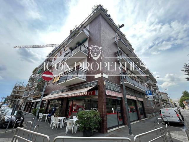 Appartamento in affitto a Sesto San Giovanni