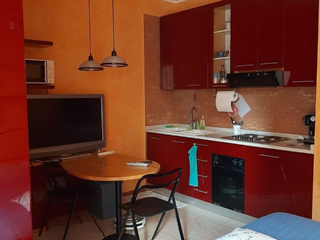 Appartamento in affitto a Sesto San Giovanni