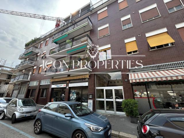 Appartamento in affitto a Sesto San Giovanni