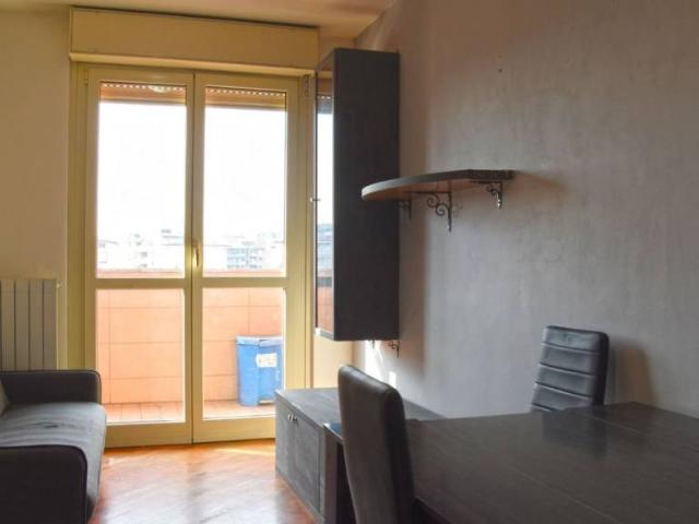 Appartamento in affitto a Sesto San Giovanni