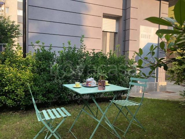 Appartamento in affitto a Sesto San Giovanni via Calabria