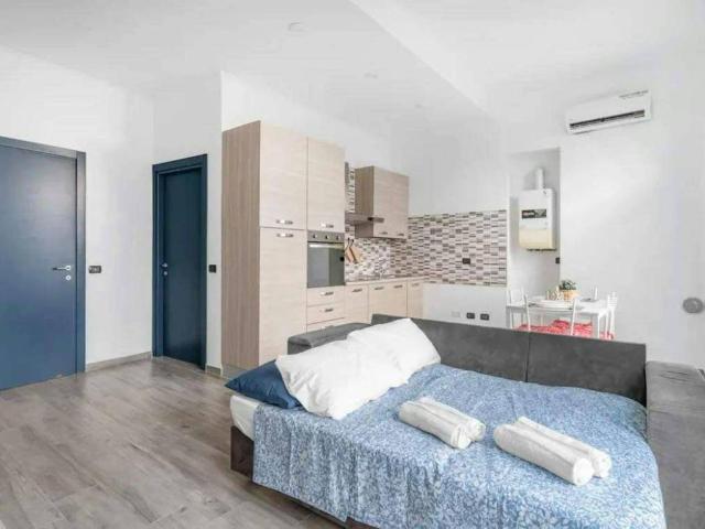 Appartamento in affitto a Sesto San Giovanni via Barnaba Oriani, arredato, ristrutturato, centrale TrovaCasa