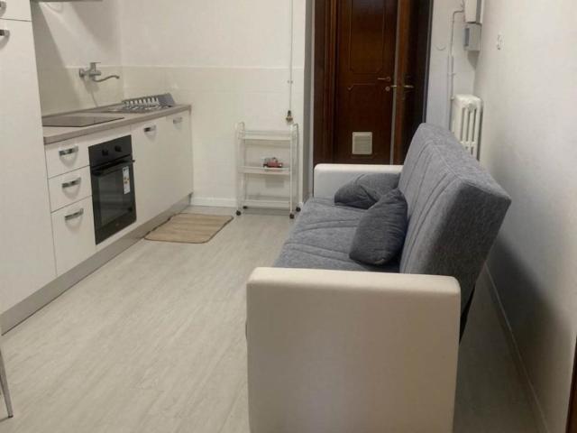 Appartamento in affitto a Sesto San Giovanni via gorizia 35, arredato, libero subito, riscaldamento centralizzato TrovaCasa