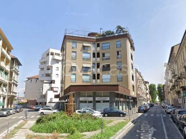 Appartamento in affitto a Sesto San Giovanni via Giorgio Enrico Falck 5, parzialmente arredato, libero subito, ristrutturato TrovaCasa