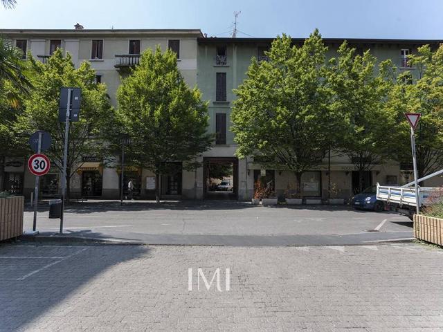 Appartamento in affitto a Sesto San Giovanni via Dante Alighieri, 81, arredato, box, riscaldamento autonomo TrovaCasa