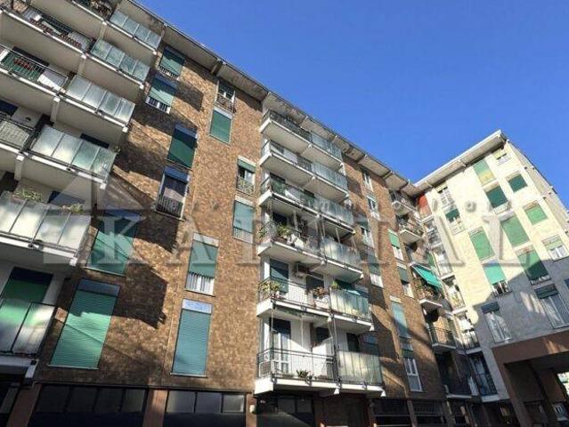 Appartamento in affitto a Sesto San Giovanni via Enrico Fermi, 19, arredato, ascensore, buono stato TrovaCasa