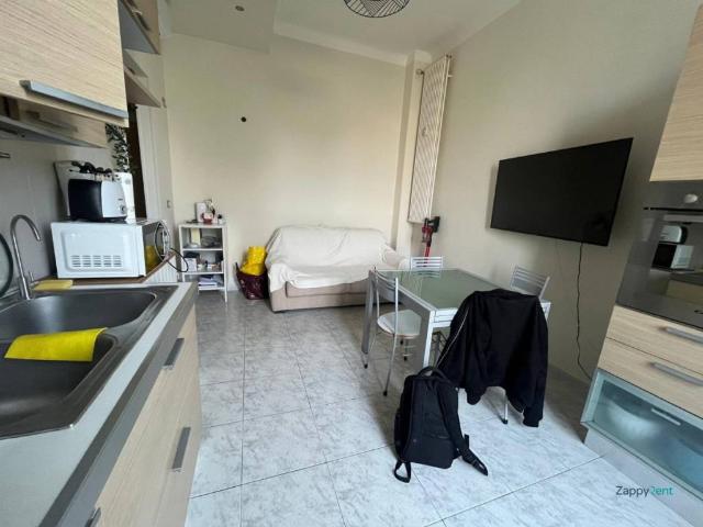 Appartamento in affitto a Sesto San Giovanni via Felice Lacerra, 104, arredato, terrazzo, centrale TrovaCasa