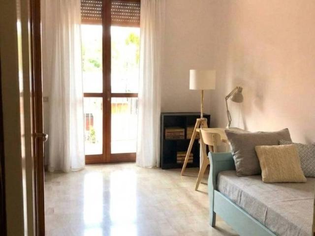 Appartamento in affitto a Sesto San Giovanni via Fratelli Di Dio, 314, non arredato/vuoto, terrazzo, vicinanze negozi TrovaCasa