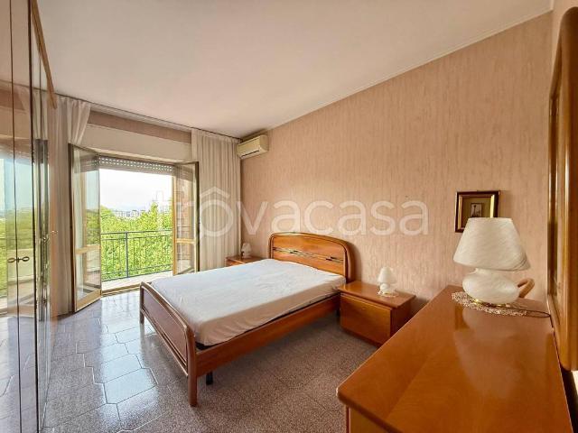 Appartamento in affitto a Sesto San Giovanni via Luigi Pirandello, 96, arredato, vista panoramica, ascensore TrovaCasa